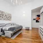 Seveso 35 Appartement