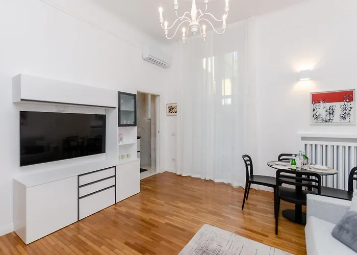 Seveso 35 * Milánó