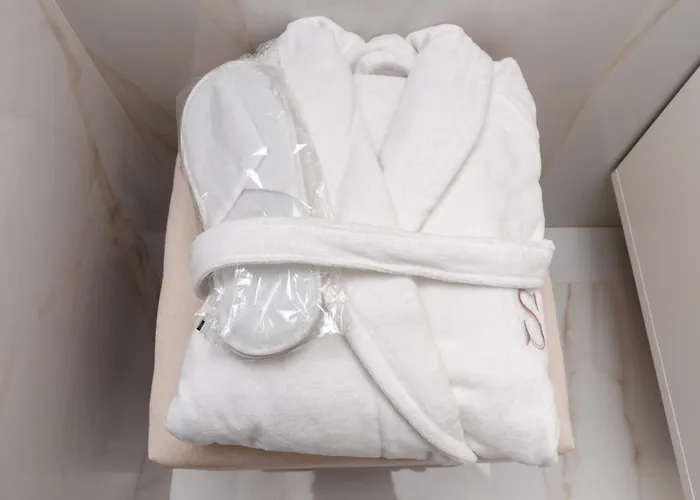 Apartman Seveso 35 *