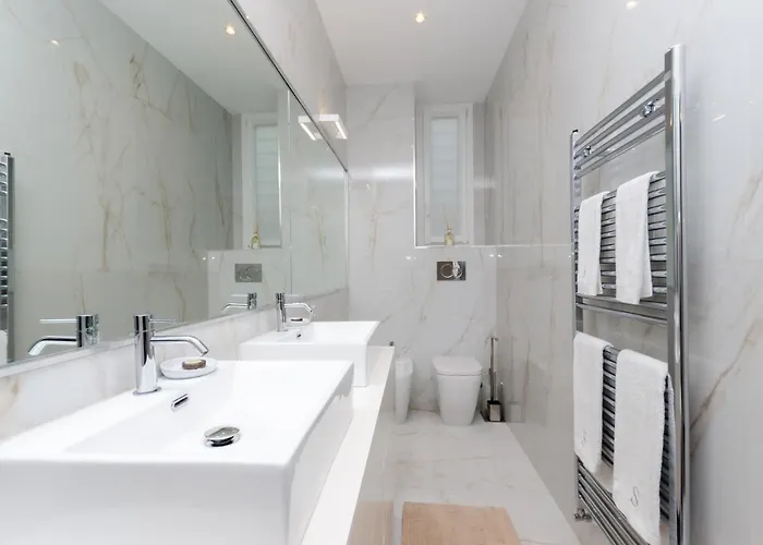 Apartman Seveso 35 *