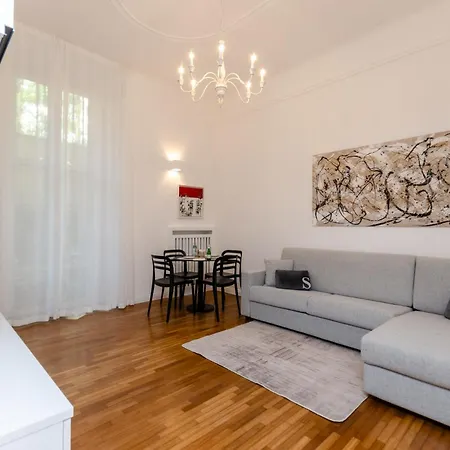 Apartamento Seveso 35