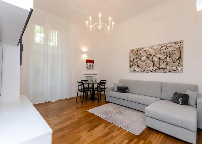 Lejlighed Seveso 35