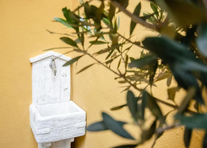 Lejlighed Seveso 35